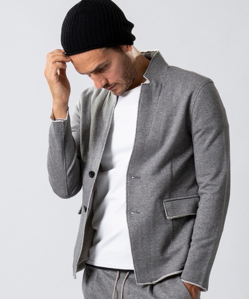 Shirahama Jkt 3s テーラードジャケット Wjk ダヴルジェイケイ のファッション通販 Zozotown