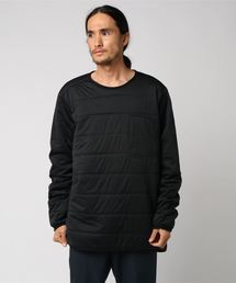 Snow Peak | フレキシブルインサレーション　　プルオーバー(その他トップス)