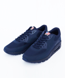 NIKE | レディース 店舗限定 ナイキ エアマックス ハイパー 独立記念日 NIKE AIR MAX 90 HYP QS(スニーカー)