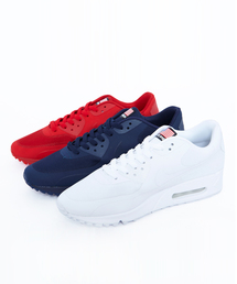 NIKE | レディース 店舗限定 ナイキ エアマックス ハイパー 独立記念日 NIKE AIR MAX 90 HYP QS(スニーカー)