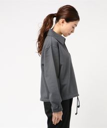 MHL.（エムエイチエル）の「DRY LOOPBACK JERSEY（Tシャツ/カットソー