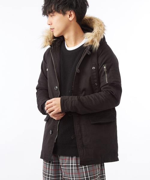 improves�i�C���v���[�u�X�j�́u�X�g���b�`�W���[�}���N���XN3B�W���P�b�g�i�~���^���[�W���P�b�g�j�v�b�u���b�N