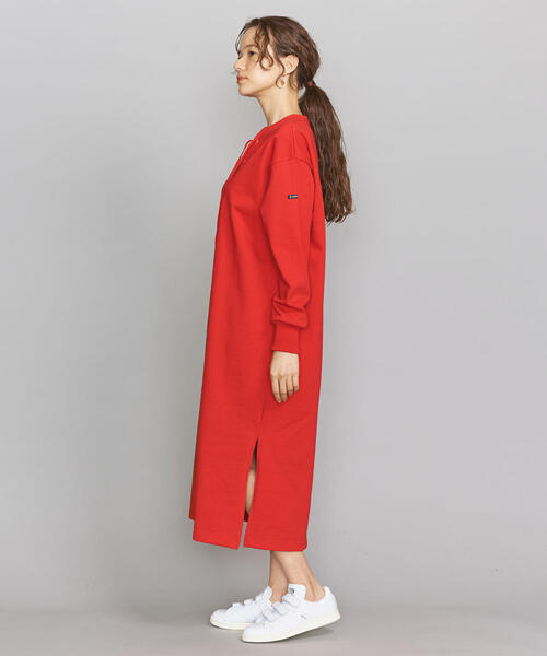 Le Minor（ルミノア）の「【別注】＜Le minor＞レースアップ 