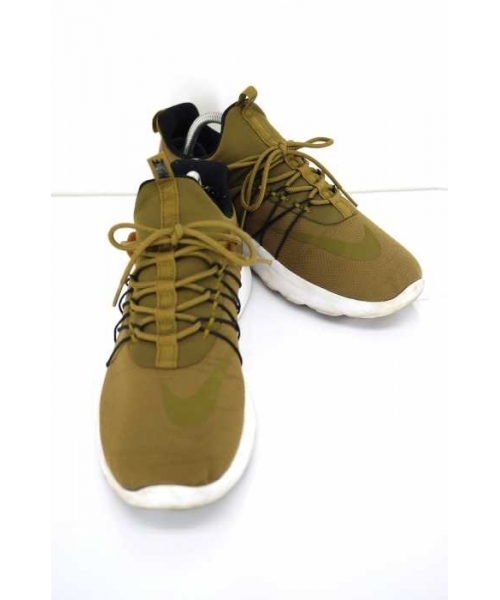 ブランド古着 Darwin ダーウィン ローカットスニーカー スニーカー Nike ナイキ のファッション通販 Zozoused