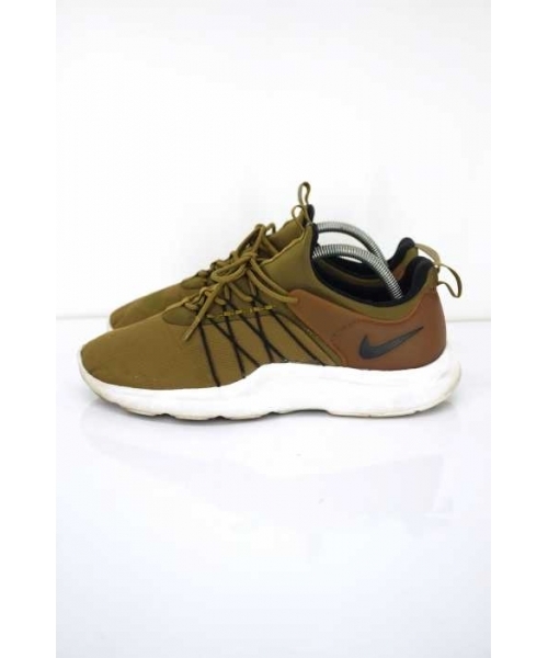 ブランド古着 Darwin ダーウィン ローカットスニーカー スニーカー Nike ナイキ のファッション通販 Zozoused