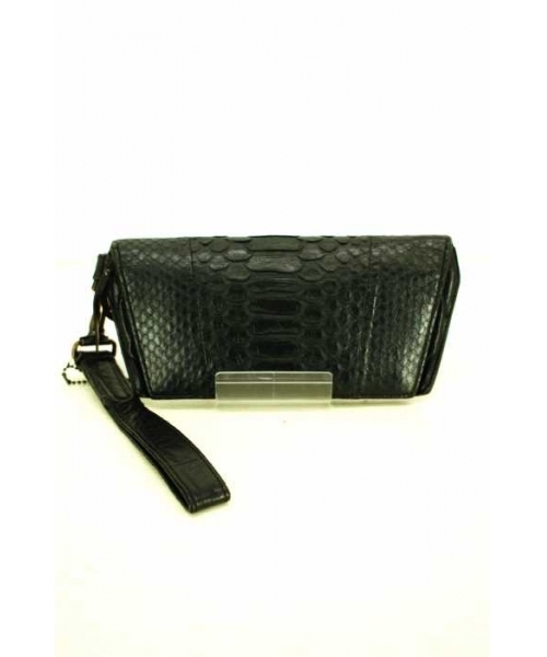 Julius ユリウス 長財布 レザー ブラック 超希少】JULIUS ユリウス