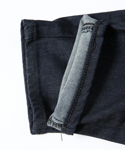 NANO universe(ナノユニバース)の「Lee(リー)/ Jeggers Ⅱ Skinny(デニムパンツ・メンズ・インディゴブルー・MEDIUM/LARGE/X-SMALL/SMALL)」の9枚目の写真