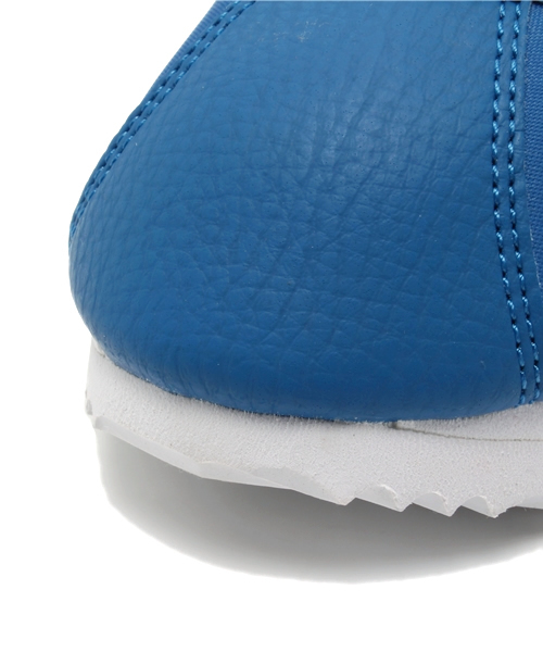 NIKE（ナイキ）の「ナイキ クラシック コルテッツ ナイロン NIKE CLASSIC CORTEZ NYLON 532487（スニーカー・メンズ・シルバー/ライトグリーン/ブルー/ブラック・27cm/24.5cm/24cm/26.5cm/25cm/27.5cm/28cm/28.5cm/26cm）」の8枚目の写真