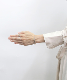 UNKNOWN. | <UNKNOWN.> MORTISE/S  リング Silver 925(リング)