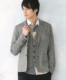 ARCADE�i�A�[�P�[�h�j�̌Ò��u�e�[���[�h�W���P�b�g�i�e�[���[�h�W���P�b�g�j�v