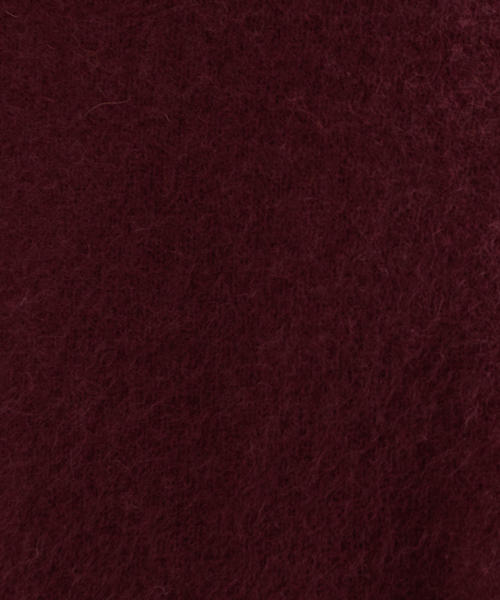 green label relaxing（グリーンレーベルリラクシング）の「SC ハミルトン/RCN ラグラン クルーネック ニット（ニット/セーター・メンズ・ダークブラウン/グレー/ワインレッド/コバルトブルー/パープル/オリーブ・L/S/M）」の13枚目の写真