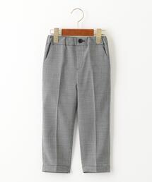 green label relaxing | TWハウンドトゥースパンツ 9L(その他パンツ)