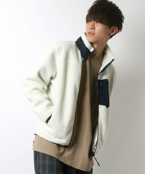 エレガントフリース ファッション 人気のファッション画像