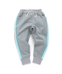 MAKE YOUR DAY | 【リンクコーデ】ジャージサルエルパンツ■80～140cm(その他パンツ)