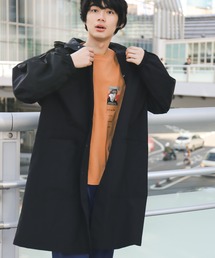 niko and...Men's�i�j�R�A���h�����Y�j�́u�t�[�f�b�g�R�[�g�i���̑��A�E�^�[�j�v