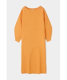 Moussy マウジーのワンピース オレンジ 橙色系 通販 Zozotown