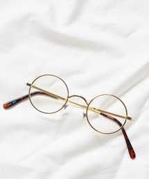 B.I.D. | 《ラウンドデザイン》サングラス(メガネ)