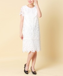 Rose Tiara�i���[�Y�e�B�A���j�́u�t�����[�n�[�g�����s�[�X�i�����s�[�X�j�v