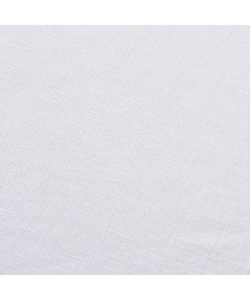 Francfranc（フランフラン）の「パッフル まくらカバー 700×500 ホワイト（寝具・レディース・ホワイト・FREE）」の5枚目の写真