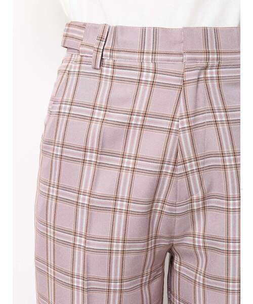 jouetie（ジュエティ）の「センタータックストレートパンツ（その他パンツ・レディース・ブラック/ブルー/グリーン/アイボリー/その他1・MEDIUM/LARGE）」の21枚目の写真