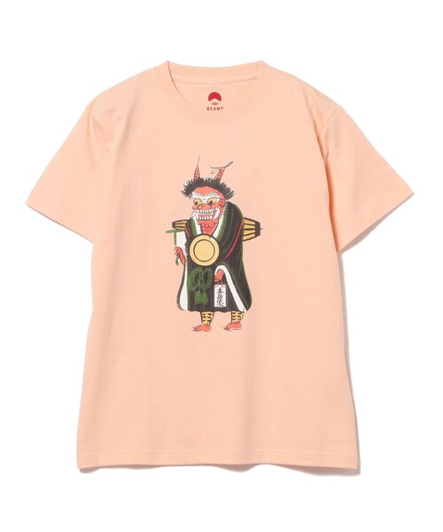 BEAMS JAPAN（ビームス ジャパン）の「大津絵の店 × BEAMS JAPAN