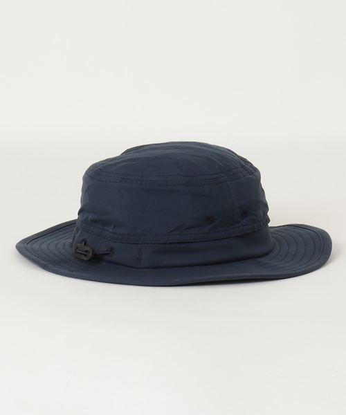 THE NORTH FACE（ザノースフェイス）の「ザ ノース フェイス THE NORTH FACE Kids' Horizon Hat（ハット・キッズ・ネイビー/カーキ・J/S/J/M/J/L）」の3枚目の写真