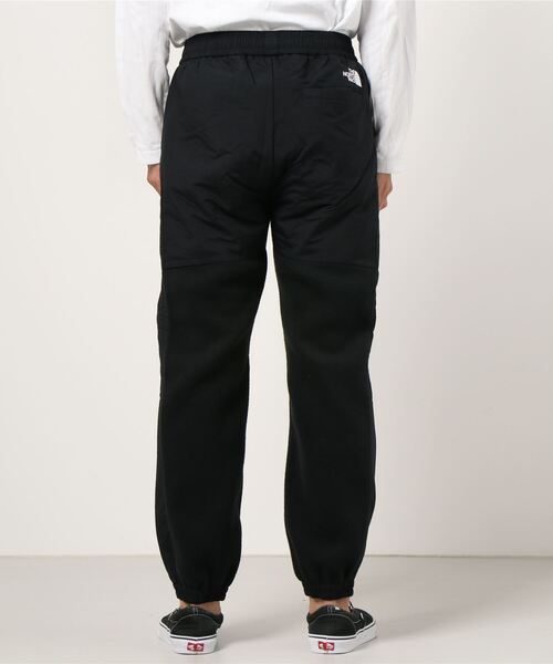 THE NORTH FACE ザ・ノース・フェイス ヒム フリース パンツ HIM