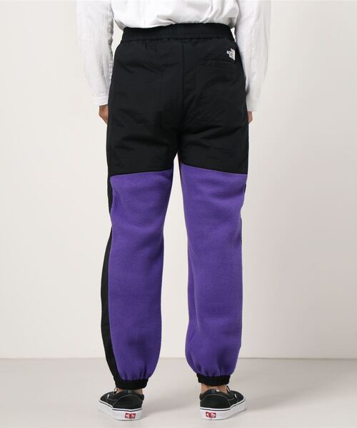 THE NORTH FACE ザ・ノース・フェイス ヒム フリース パンツ HIM