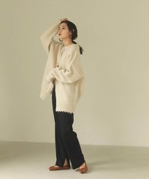 TODAYFUL - little suzie ボレロカーディガン TODAYFUL - 今月期限値下げ✿little suzieボレロニット