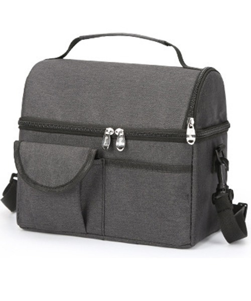 セール バックポッケ付きアウトドア保冷保温バッグ 肩掛け紐 2点セット ショルダーバッグ Day Closet デイ クローゼット のファッション通販 Zozotown