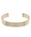 PIECE OF CHORD�i�s�[�X�I�u�R�[�h�j�́uPIECE OF CHORD / �T�C�h�n���}�[�h�o���O�� 10mm�i�o���O��/���X�g�o���h�j�v�b�S�[���h