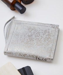 ikot（イコット）の「イコット ikot / リング手L字長財布（財布