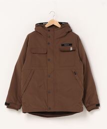 RVCA | ルーカ RVCA MOUNTAIN PUFFER JACK(マウンテンパーカー)