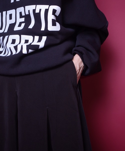 AFYF（エーエフワイエフ）の「AFYF 2020AW LONG SKIRT/ロング