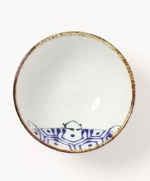 salle de bal（サルデバル）の「【 kotohogi / ことほぎ 】 平盃　50ml ･･　SIT（食器）」