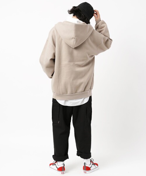 FREAK'S STORE（フリークスストア）の「HEAVY WEIGHT SWEAT ZIP