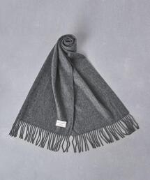 UNITED ARROWS | ＜UNITED ARROWS＞ ソリッド マフラー(マフラー)