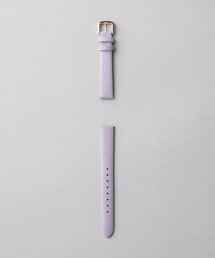 ete | きせかえ ビッグフェイスウォッチ ベルト(アナログ腕時計)