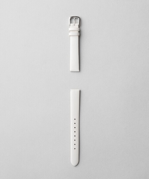 きせかえ ビッグフェイスウォッチ ベルト（アナログ腕時計）｜ete