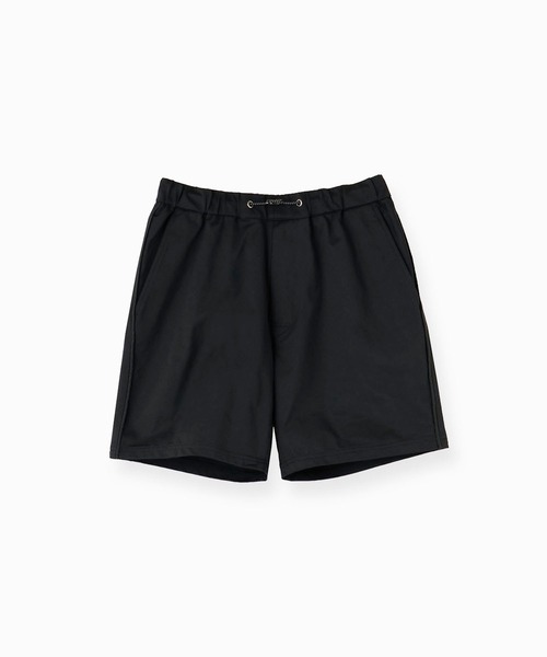 P08 EASY SHORT PANTS | junhashimoto（ジュンハシモト