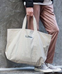 L.L.Bean | ※◆【L.L Bean/エルエルビーン】グローサリー トート(トートバッグ)