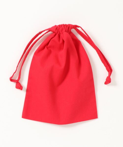 ニューレトロ(ニューレトロ)の「ニューレトロ 巾着袋 巾着ポーチ 小物入れ ミニ(小)(ポーチ・レディース・その他1/その他2/その他3/その他4/その他5/その他6・FREE)」の8枚目の写真