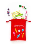ニューレトロ(ニューレトロ)の「財布/小物(ポーチ)」