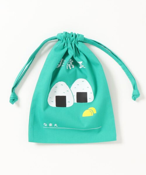 ニューレトロ(ニューレトロ)の「ニューレトロ 巾着袋 巾着ポーチ 小物入れ ミニ(小)(ポーチ・レディース・その他1/その他2/その他3/その他4/その他5/その他6・FREE)」の13枚目の写真