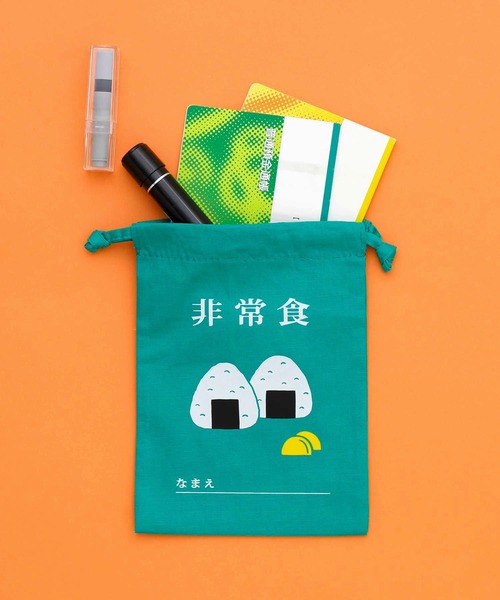 ニューレトロ(ニューレトロ)の「ニューレトロ 巾着袋 巾着ポーチ 小物入れ ミニ(小)(ポーチ・レディース・その他1/その他2/その他3/その他4/その他5/その他6・FREE)」の17枚目の写真