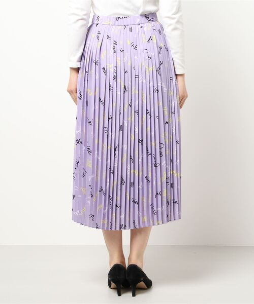 LOULOU WILLOUGHBY（ルルウィルビー）の「【LOULOU WILLOUGHBY】カラー