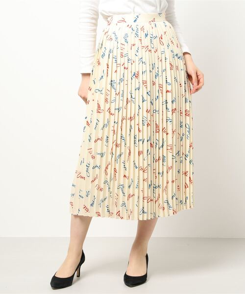 LOULOU WILLOUGHBY（ルルウィルビー）の「【LOULOU WILLOUGHBY】カラー