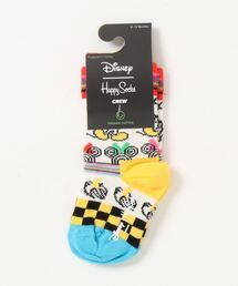 ★HAPPY SOCKS★Disney × HappySocks KIDS