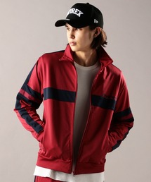 AVIREX | アヴィレックス イージー トラックジャケット/avirex EASY TRACK JACKET(ジャージ)