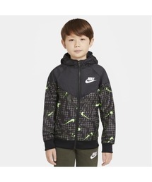 ナイキ NIKE ナイキ YTH NSW RTLP ウィンドランナー フーディ ジャケット